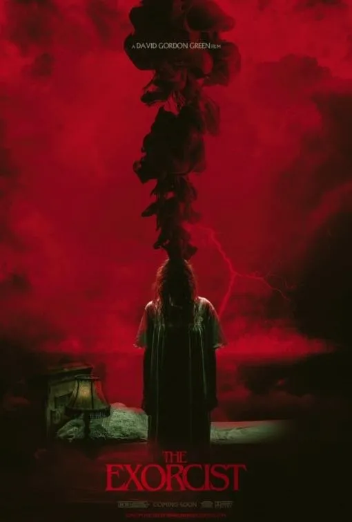 The Exorcist Horrorfilm auf Epix IPTV