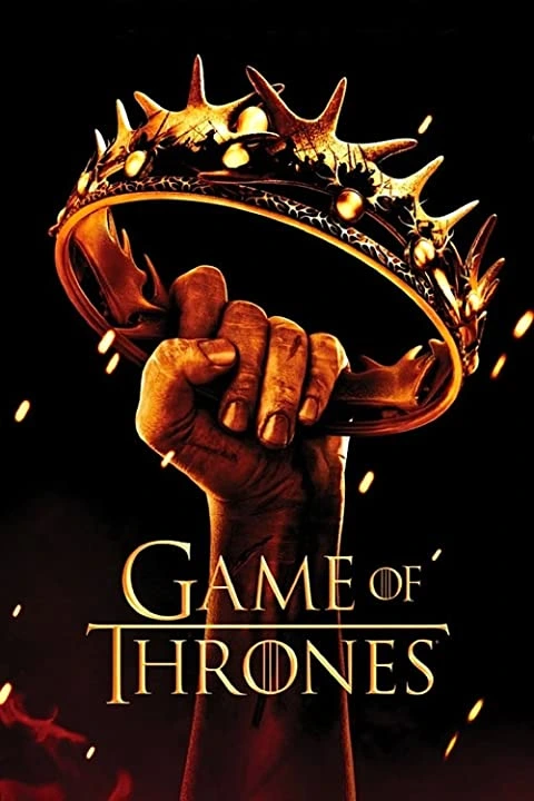 Game of Thrones komplette Serie auf Epix IPTV
