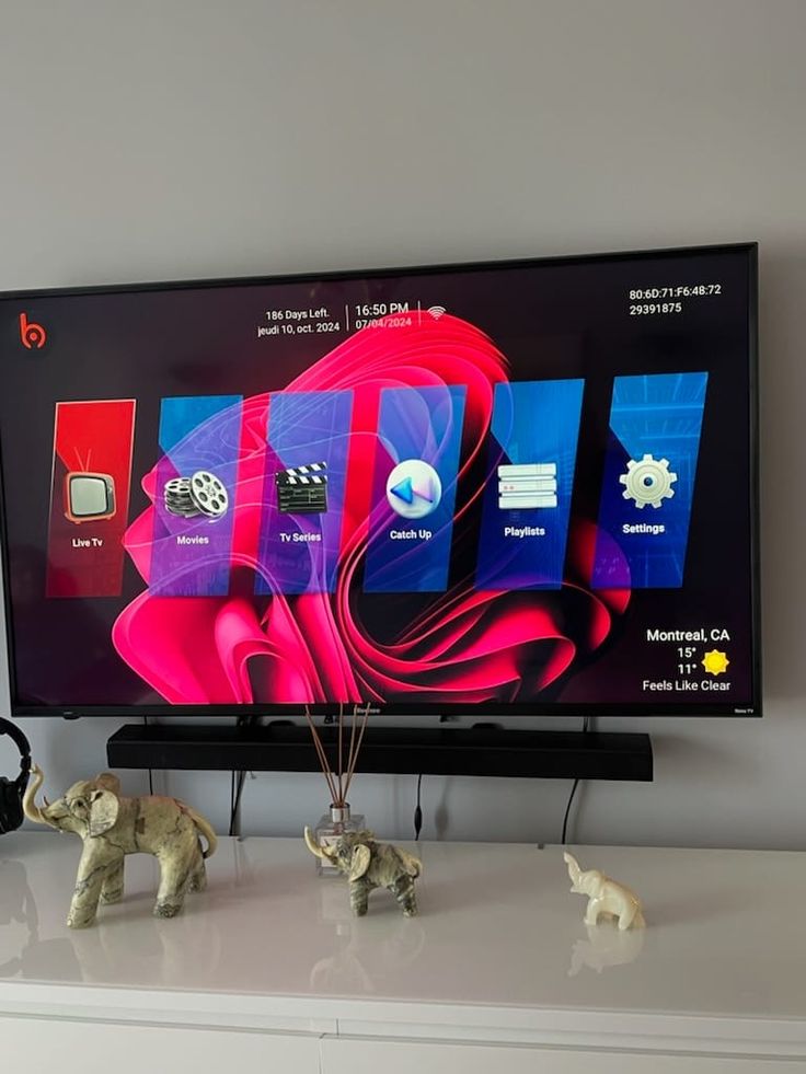 Jan V. Bewertung Epix IPTV